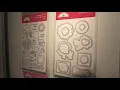 Doodlebug Designs Stamp and Die Collection Creativation 2019