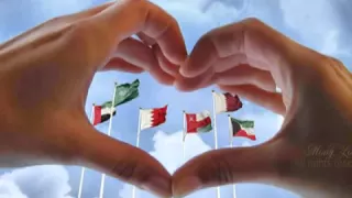 فهد الكبيسي انا الخليجي النسخة الأصلية 2013 