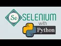Selenium WebDriver with Python and Robot framework - Demo session Day 1