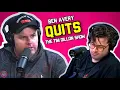 The Entire Tim Dillon vs Ben Avery Story
