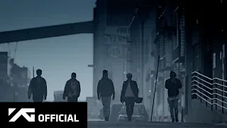 bigbang blue m v