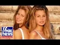 Supermodel Niki Taylor speaks out about losing her sister to heart disease