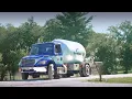 Let Us Handle the Propane Automatically