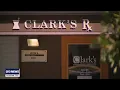 Police investigate an armed robbery at Pharmacy in Bellevue