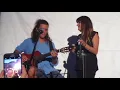Sinmigo - Rozalén y Mr. Kilombo 05/09/2017