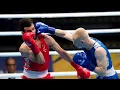 Sofiane Oumiha (FRA) vs. Aljaž Šircelj (SLO) European Games 2023 (63kg)