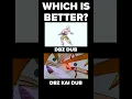 Download Lagu Which Goku Namek Scream is better? | DBZ #shorts
