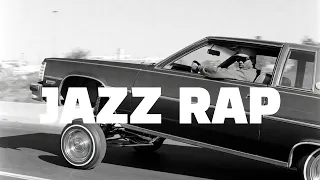  playlist lowrider flow jazzy boom bap 