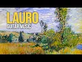 Lagu Lauro: Guitar Music