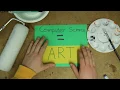 Aesthetics of code as an art