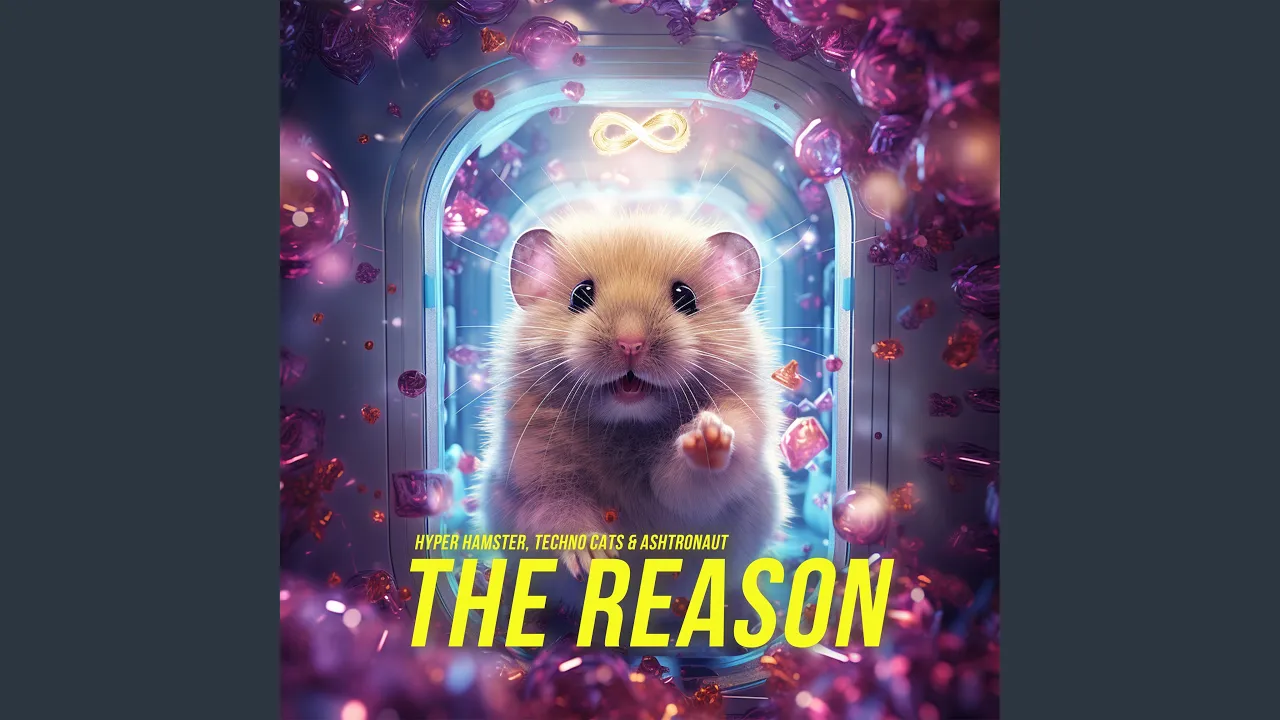 The Reason (Extended Mix) The Reason (Extended Mix)