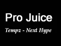 Tempa T - Next Hype