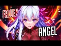Download Lagu Nightcore - Fallen Angel (Soft Rock Version) (Lyrics)