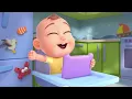 Color with Lalafun Fun Coloring Game for Kids