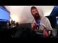 Riffs With TheWoodsman!!! - Parkway Drive - Guns For Show Knives For A Pro Guitar Lesson