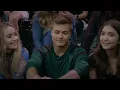 girl meets world bloopers