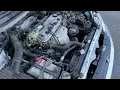 P1738 Code failed 2nd clutch sensor FIX for 2000 Honda Accord 2 3L EX