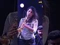 Aankhon Se Tune Kya Keh Diya | Saxophone Queen Lipika Samanta | Saxophone Song | Bikash Studio