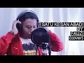 Lagu Satu Kesan Abadi (COVER) by Fauzi