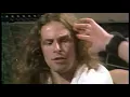 Ted Nugent on success family and his clean drug-free life