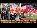 Download Lagu TC TIMNAS U23 DIGEBER! Tiga Pemain Diaspora langsung hadir dihari pertama~Ivar \u0026 Dion curi perhatian