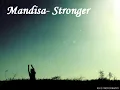 Mandisa - Stronger