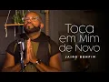 Download Lagu Toca em Mim de Novo - Jairo Bonfim (Cover | Isadora Pompeo) #PalinhaDoBonfim