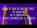 Ni Una Ni Dos - BM ,El Noba , La Joaqui Y Duki IA REMIX