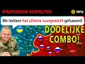 Download Lagu 95 % DODELIJKHEID! Nieuwe Oekraïense Tactiek Verandert Frontlijn In Dodelijke Valstrik! | RFU News