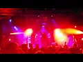 MushroomHead Out of my Mind 2017