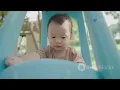 Download Lagu Bayi Ajaib menghajar Berandalan