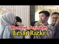DUET LESTI \u0026 RIZKI Bikin seru Di Pernikahan Ega Rafly