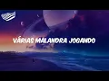 MC Kevin o Chris  - Medley da Gaiola - DENNIS Remix  - Letra