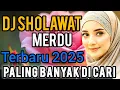 Download Lagu KOLEKSI SHOLAWAT MERDU TERBARU 2025 ‼️ TRENDING PALING ENAK DIDENGAR ADEM DI HATI  