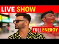 Download Lagu Hasna (Rushna Bato Bato Da) – Deepak Chauhan | Latest Pahari Video Song 
