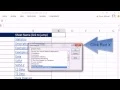 Excel 2013 Statistical Analysis Install Data Analysis Add-in For Amazing Excel Statistical Tools