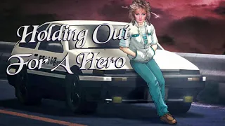 Download Holding Out for a Hero / Eurobeat Remix MP3