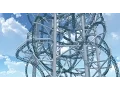 Download Lagu PolerCoaster POV - Nolimits Coaster 2