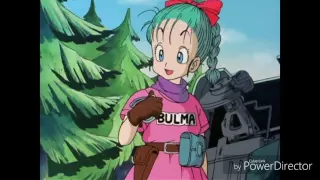 dbz gokus birth