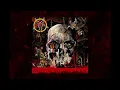 Download Lagu Slayer - South Of Heaven [Full Album]