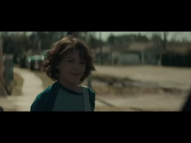 Black Phone | Trailer