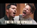 Lagu Taylor Swift - The Fate of Ophelia (Rock Cover by Our Last Night)