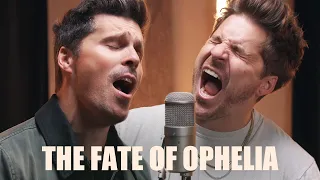Taylor Swift The Fate Of Ophelia Rock Cover By Our Last Night 
