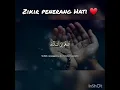Download Lagu Zikir - Allahumma inni As'aluka
