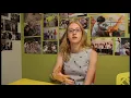 Intern Spotlight - Molly Martin