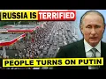 Download Lagu Wachtrijen bij Moskou – Rusland op rand van chaos nu benzinecrisis de straten bereikt