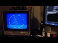 MSX-BASIC running on RC2014