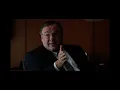 Zero Dark Thirty Meeting Scene 100 he s there Jessica Chastain Jason Clarke