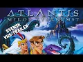 Download Lagu Atlantis 2 - Milos återkomst (2003) SVENSK VHS-TRAILER
