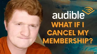 Do I Keep All My books If I Cancel Audible